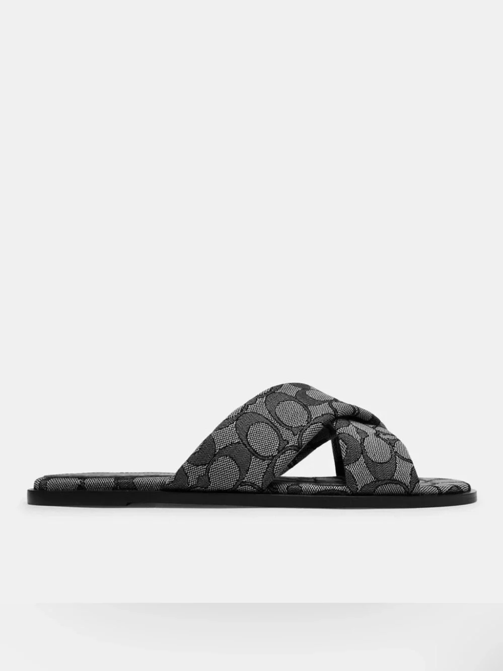 Coach color smoke